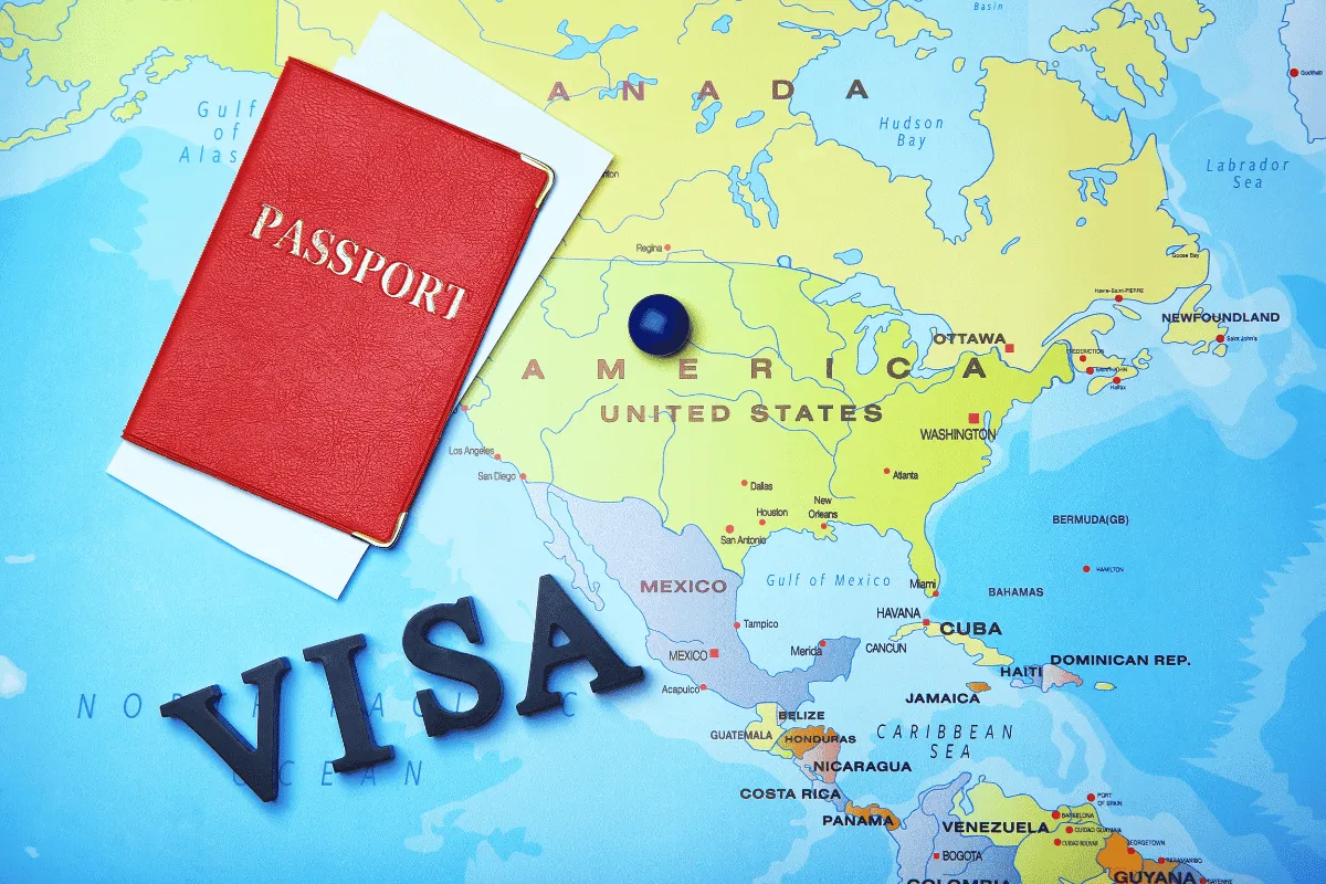 diversity visa
