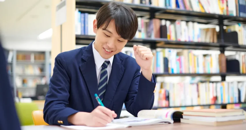 surat rekomendasi beasiswa luar negeri