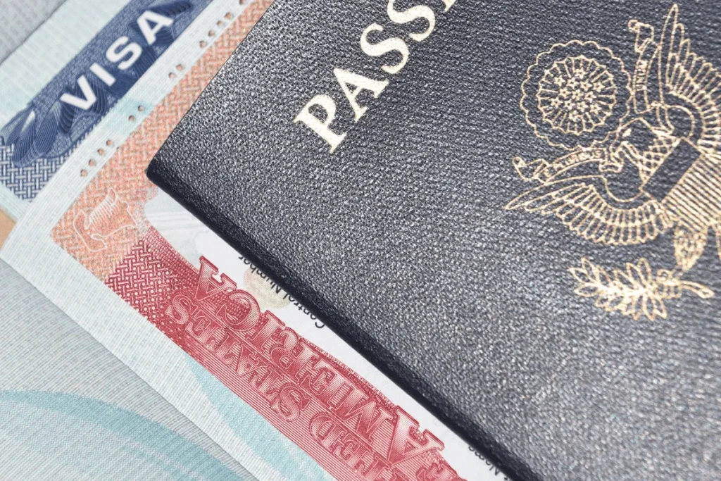 visa Thailand untuk orang Indonesia