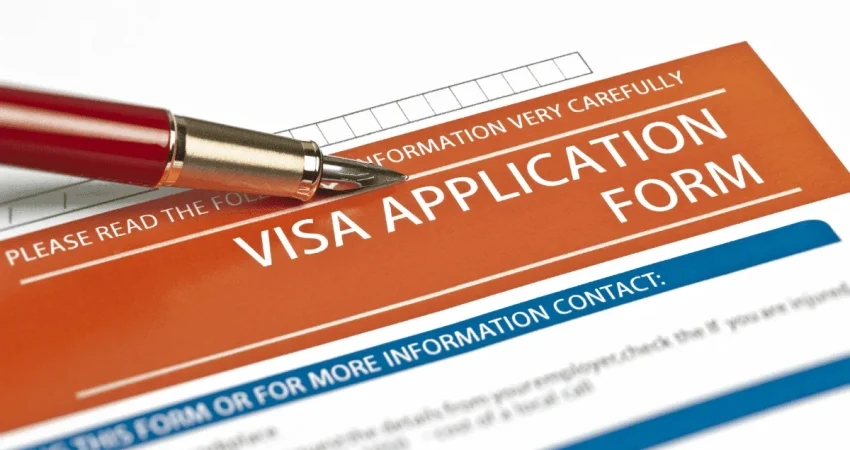 visa adalah