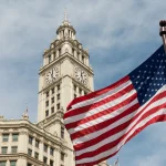 Cara Kerja di Amerika