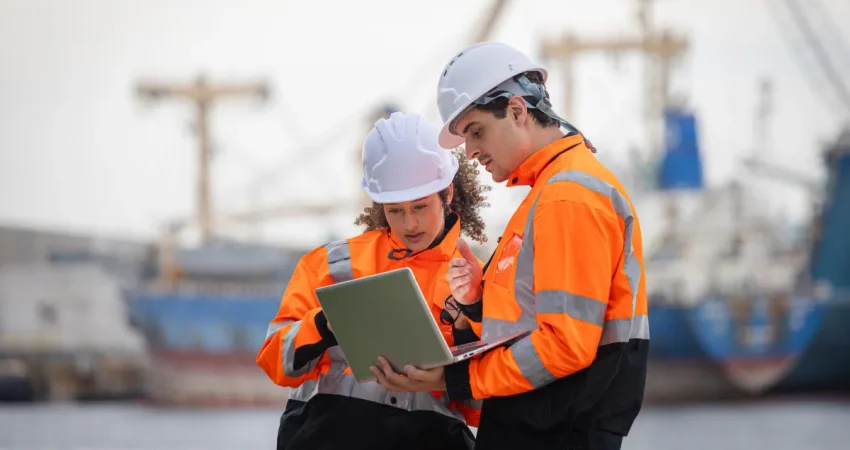 Cara Kerja di Kapal Pesiar