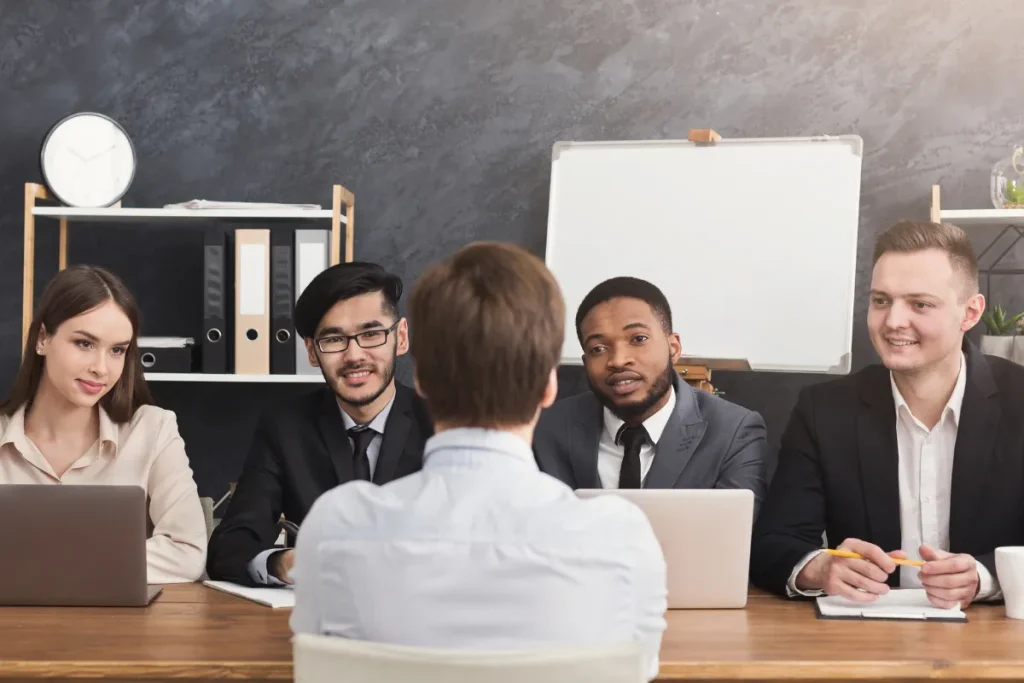 Cara Mendapatkan Kerja di Dubai