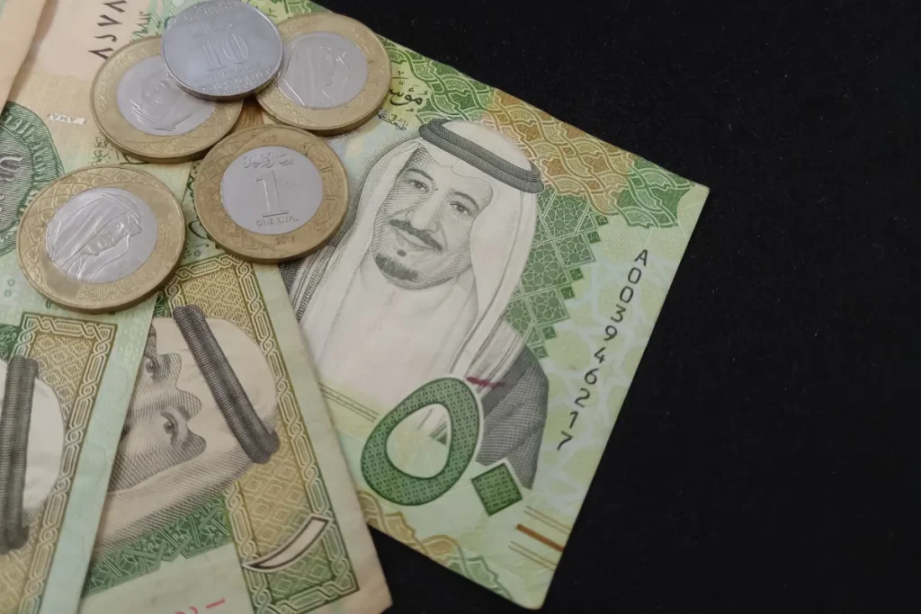 Gaji Pekerja Indonesia di Arab Saudi