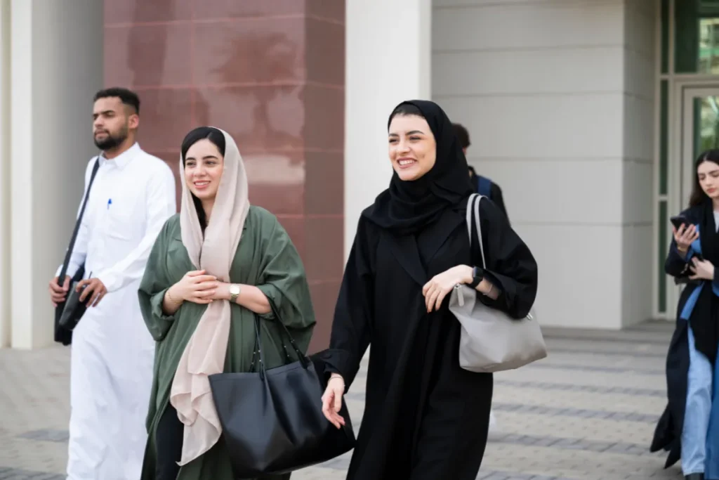 Syarat Kerja di Arab Saudi untuk WNI