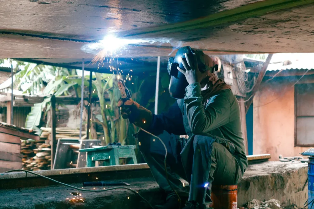 Syarat Umum untuk Bekerja di Amerika