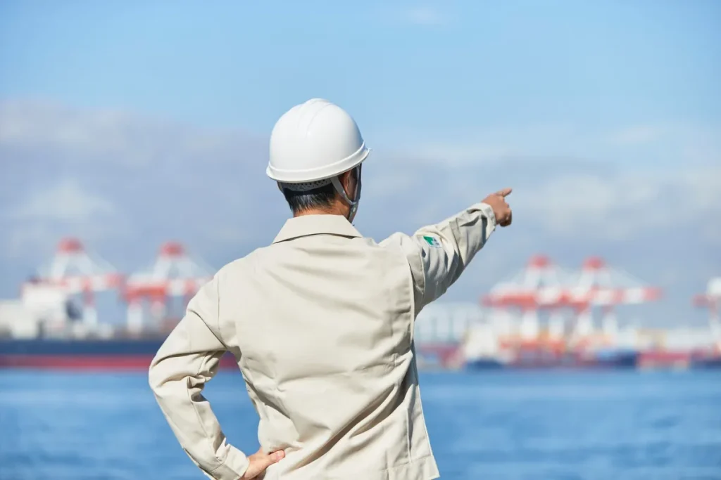 Syarat untuk Bekerja di Kapal Pesiar