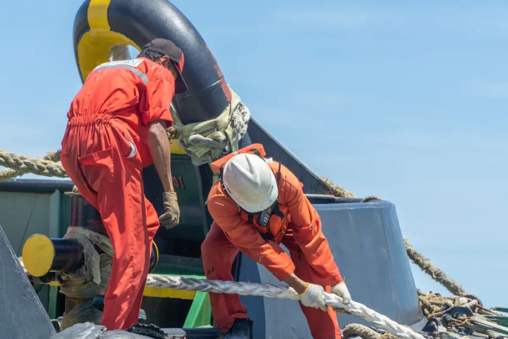 Tips agar Lolos Seleksi Kerja di Kapal Pesiar