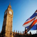 Cara Kerja di Inggris