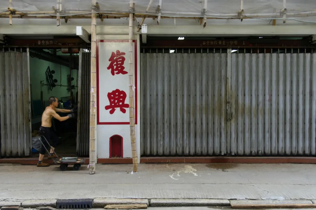 Cara Mendapatkan Pekerjaan di Hongkong Secara Legal