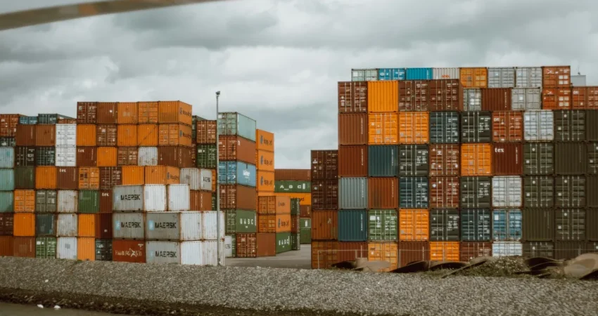 Dokumen untuk Ekspor