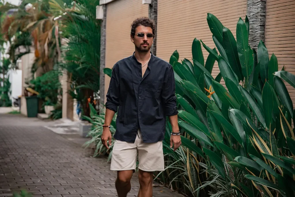 Gambaran Umum Proses Naturalisasi