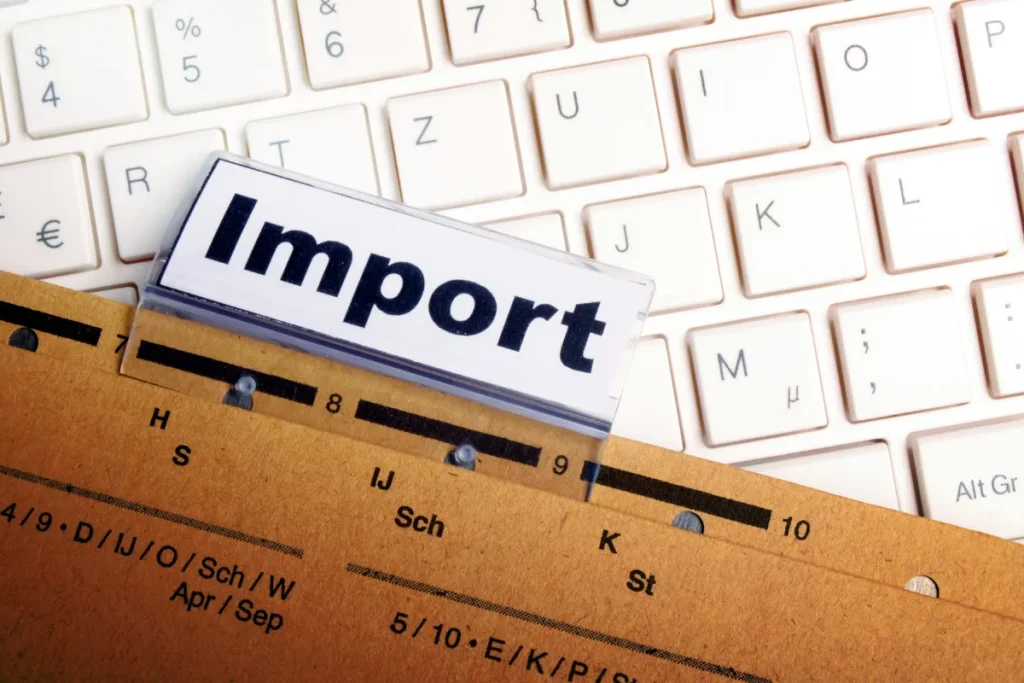 Pemberitahuan Impor Barang (PIB)