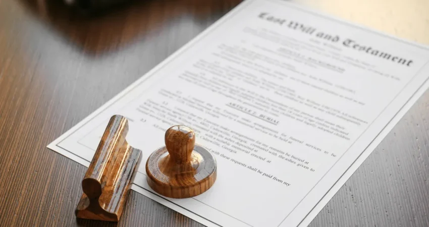 Perbedaan Apostille dan Legalisasi