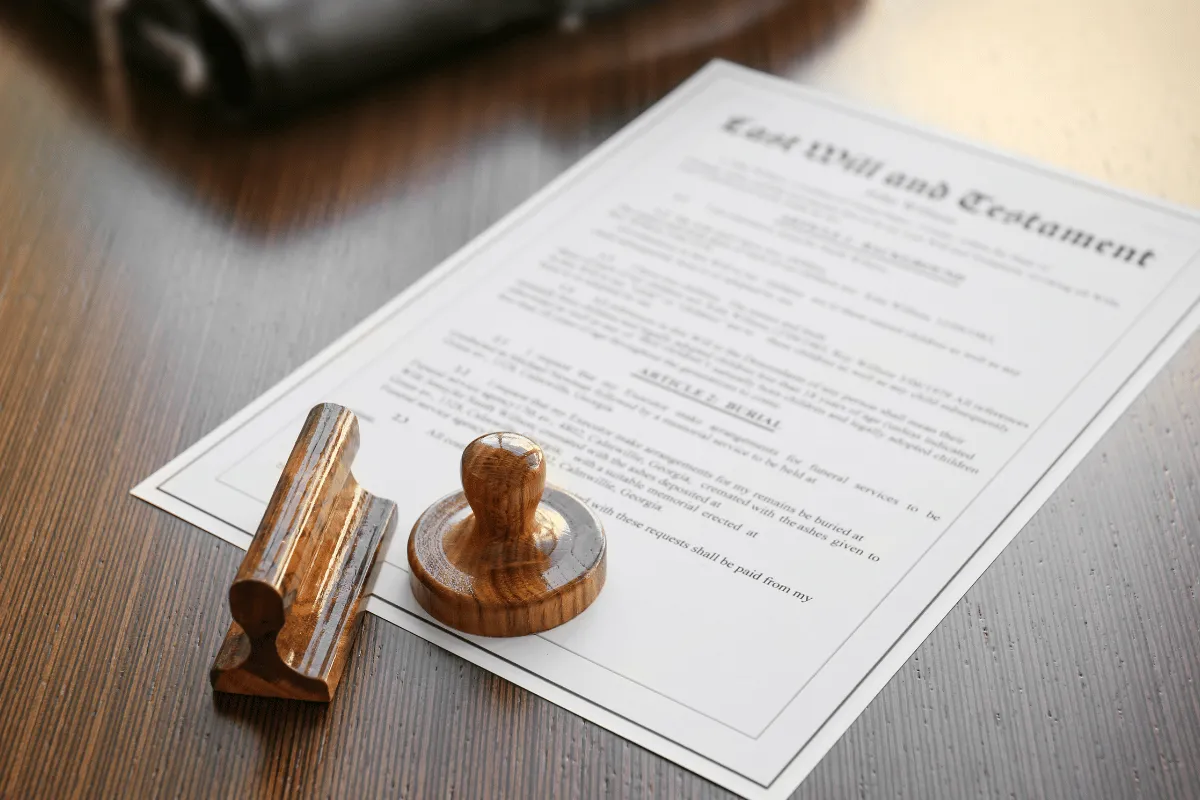 Perbedaan Apostille dan Legalisasi