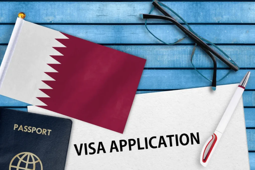 Proses Visa Kerja Qatar yang Perlu Anda Ketahui
