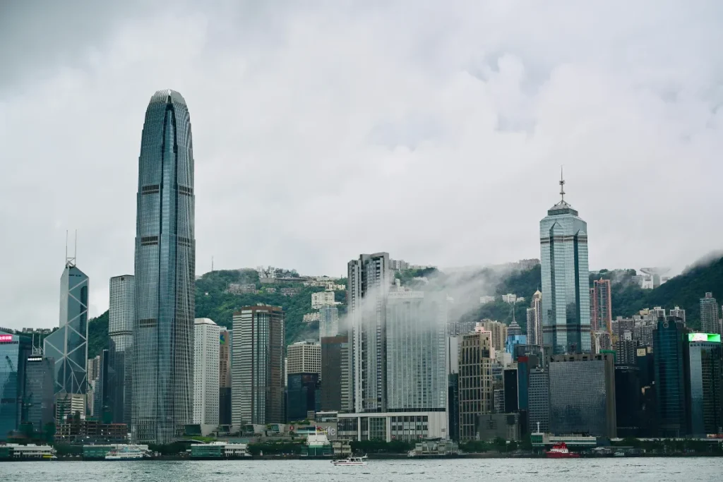 Syarat Kerja di Hongkong bagi WNI