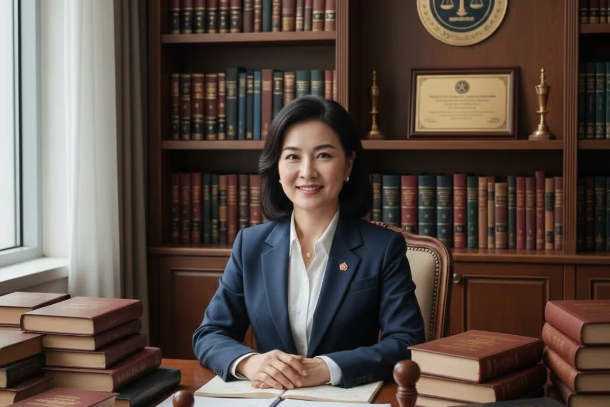 Apa itu Akta Notaris