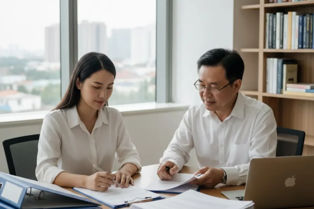 Biaya Akta Notaris dan Nilai Kepastian Hukumnya