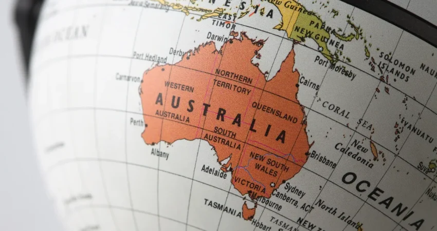 Biaya Hidup di Australia