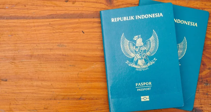 Cara Mengurus Paspor Hilang