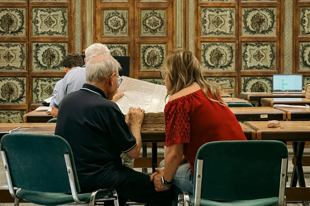 Mengejar Peluang Beasiswa Internasional