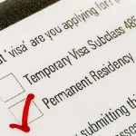 Permanent Residence Adalah