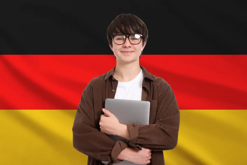 Persyaratan Umum yang Wajib Dipenuhi Calon Peserta Ausbildung