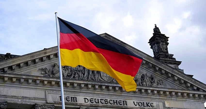 Syarat Ausbildung Jerman