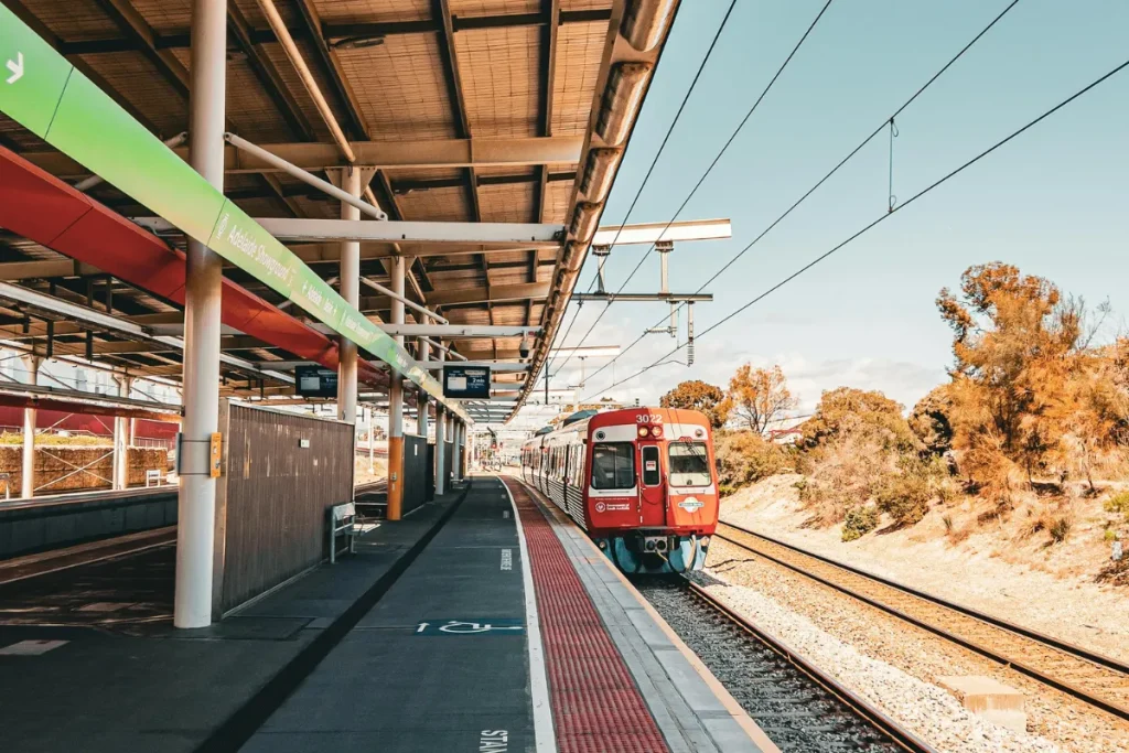 Transportasi dan Mobilitas Sehari-hari