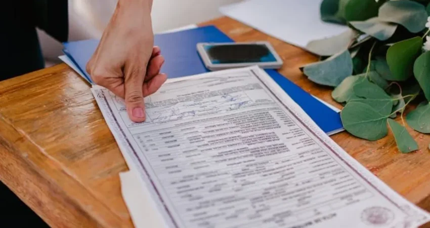 Apa Itu Work Permit