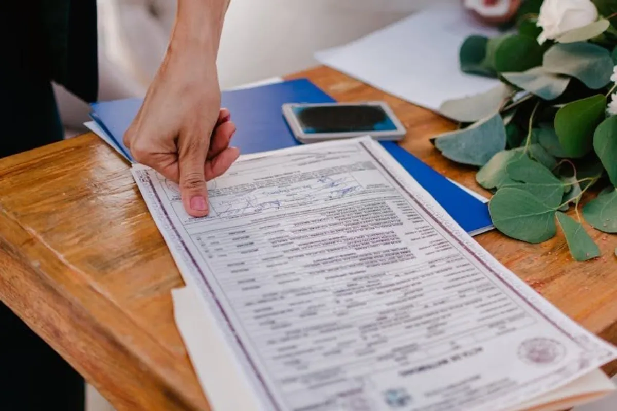 Apa Itu Work Permit