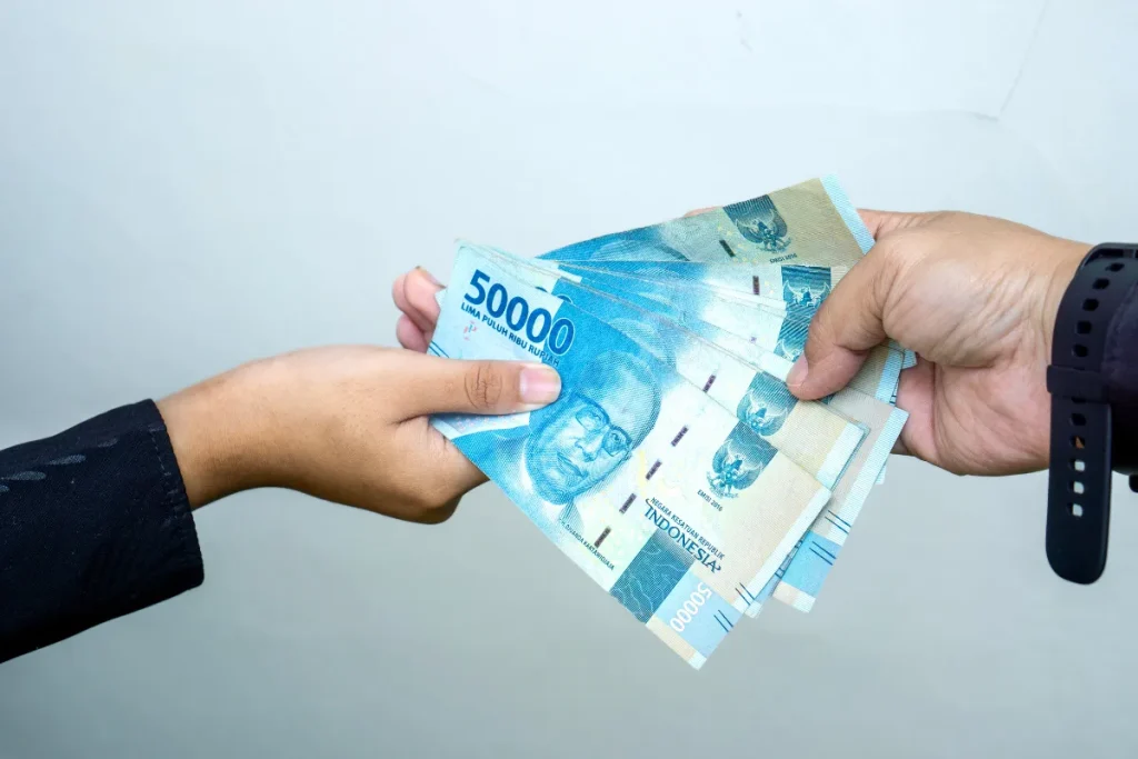 Biaya Pembuatan Kitas