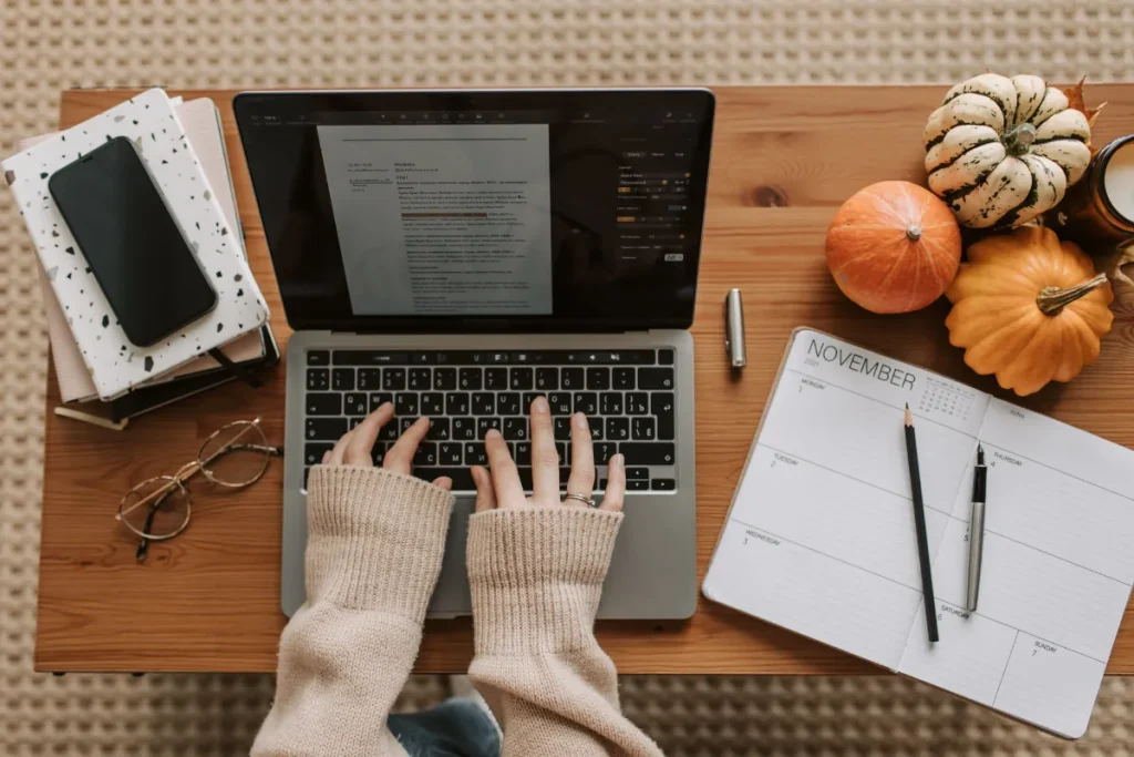 Cara Membuat Motivation Letter Beasiswa