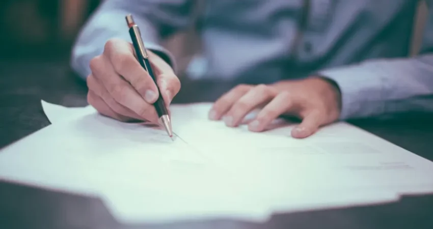 Contoh Motivation Letter Beasiswa