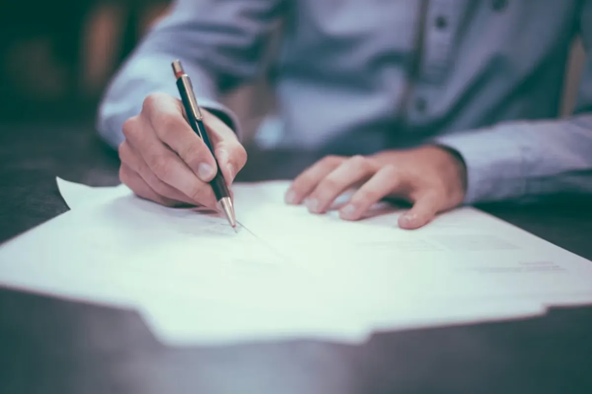 Contoh Motivation Letter Beasiswa