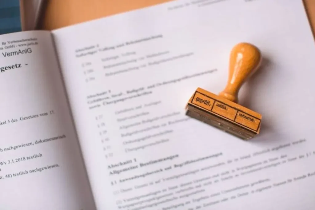 Fungsi Work Permit