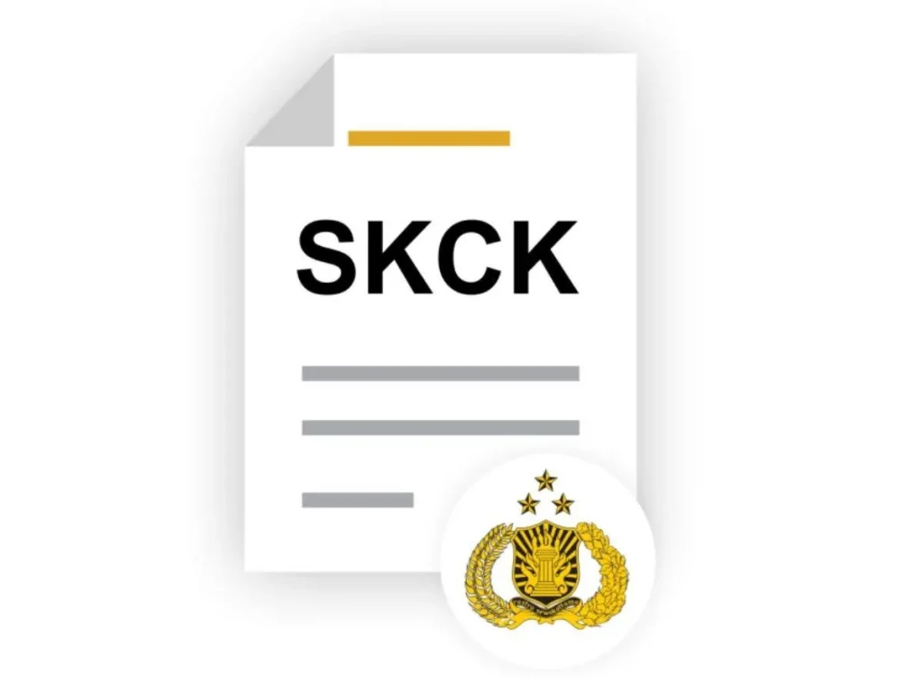 Masa Berlaku SKCK