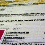 Masa Berlaku SKCK Berapa Lama