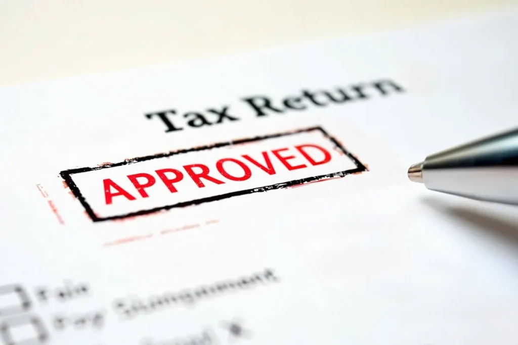 Pengertian stamp duty