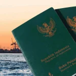Persyaratan Buku Pelaut