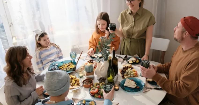 Program AU Pair