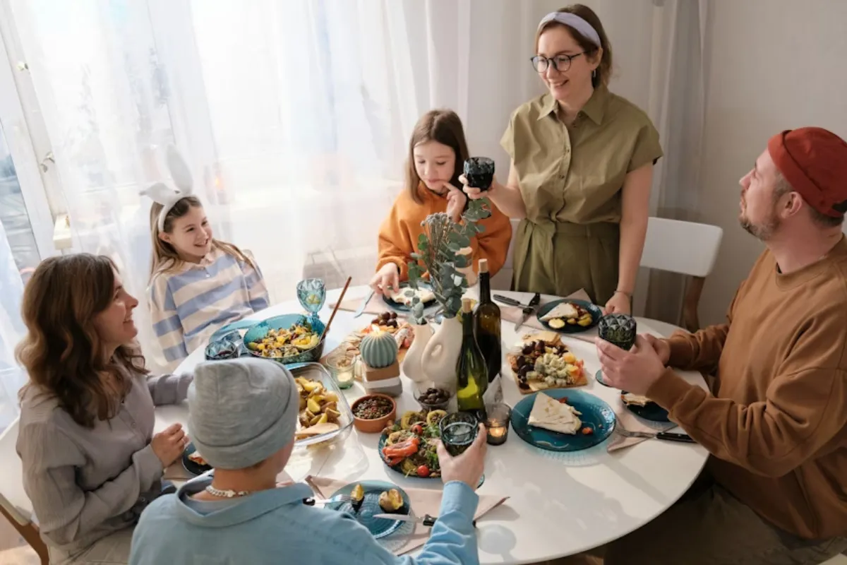 Program AU Pair