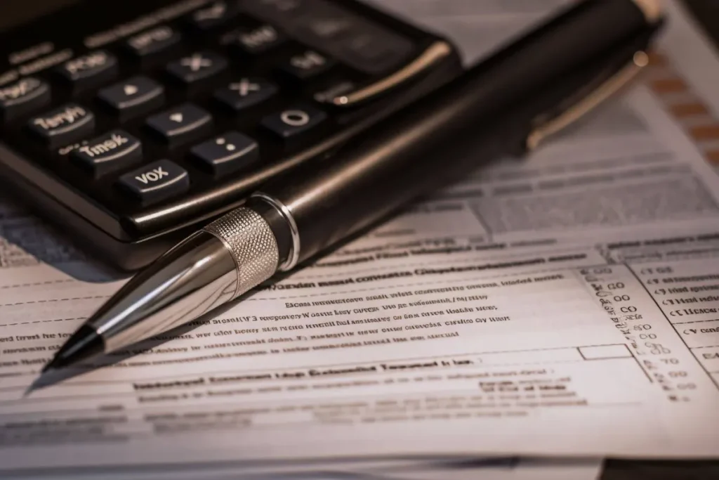 Stamp Duty Artinya Apa