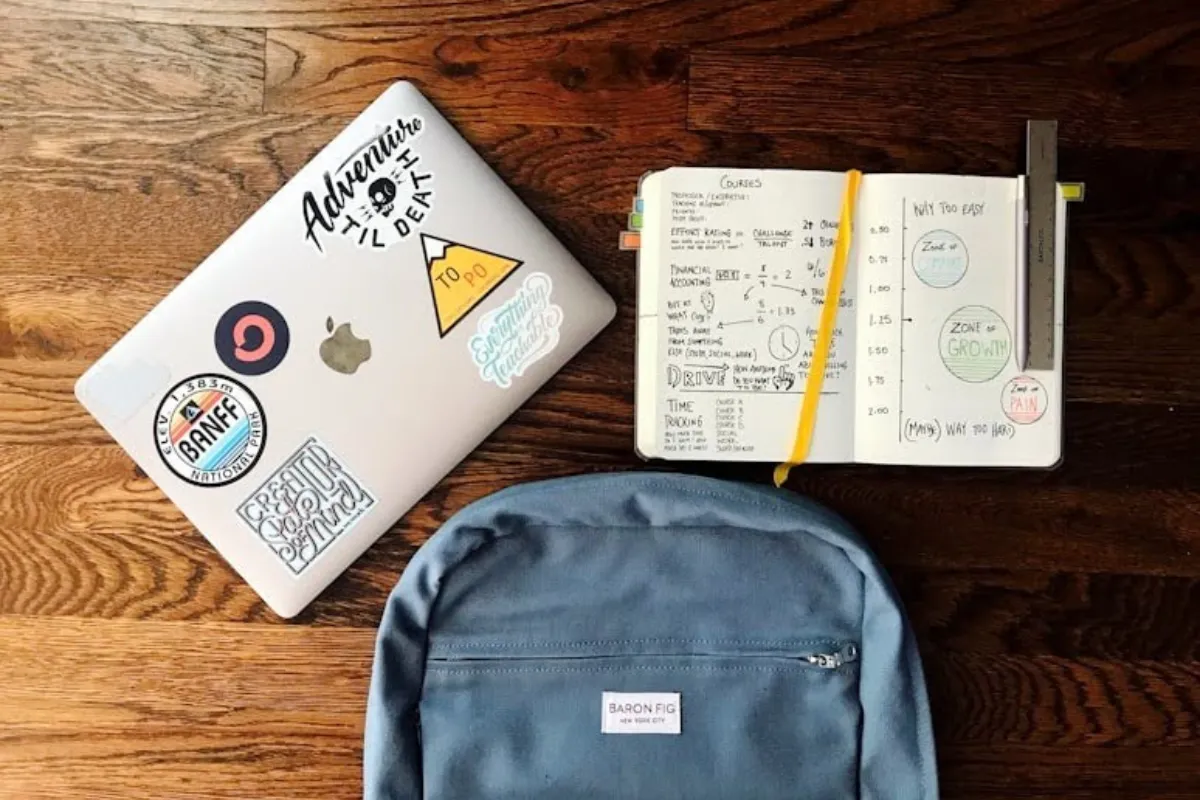 Study Abroad Adalah