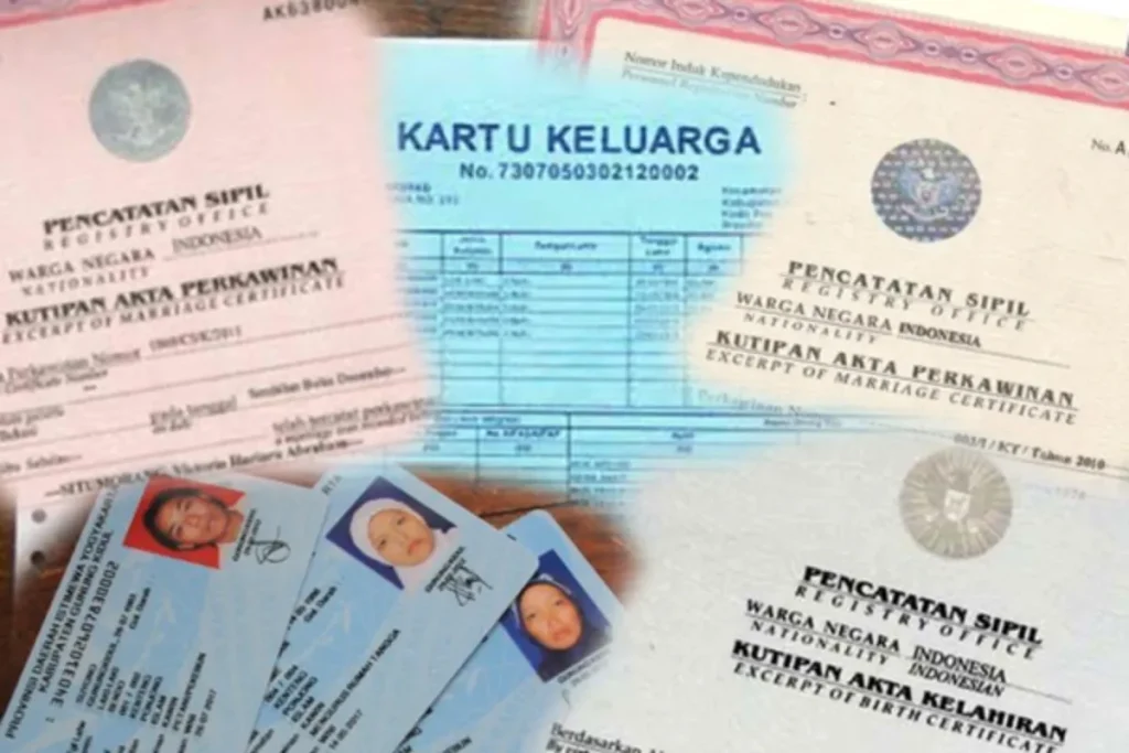 Syarat Pembuatan KITAS Sponsor Istri