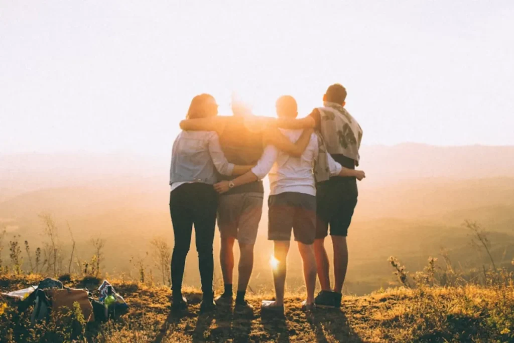 Syarat Umum Program Au Pair