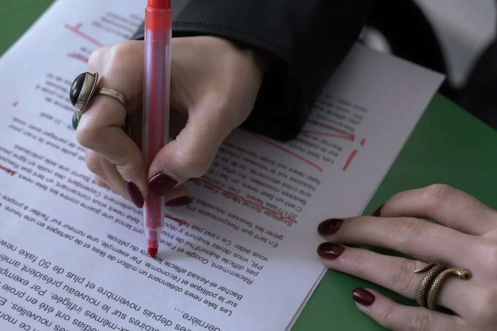 Tips Menulis Motivation Letter Efektif