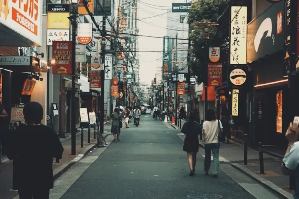 Tokutei Ginou