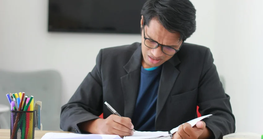 apa itu affidavit